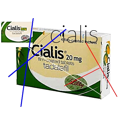 Achat de cialis original